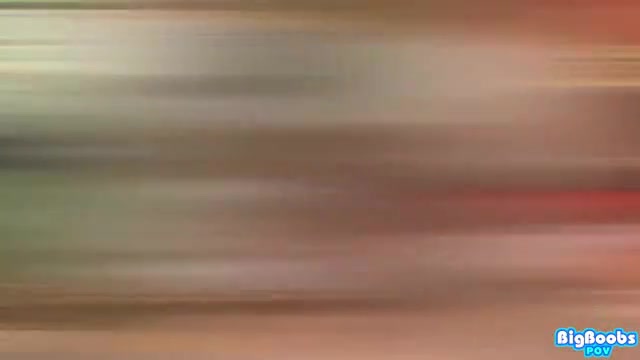 Put Your Meat In My Tit Sandwich - BigBoobsPOV