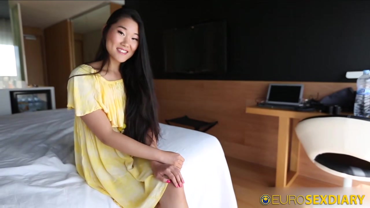Chinese Tourist Fuck