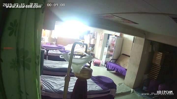 Hackers use the camera to remote monitoring of a lover's home life.375