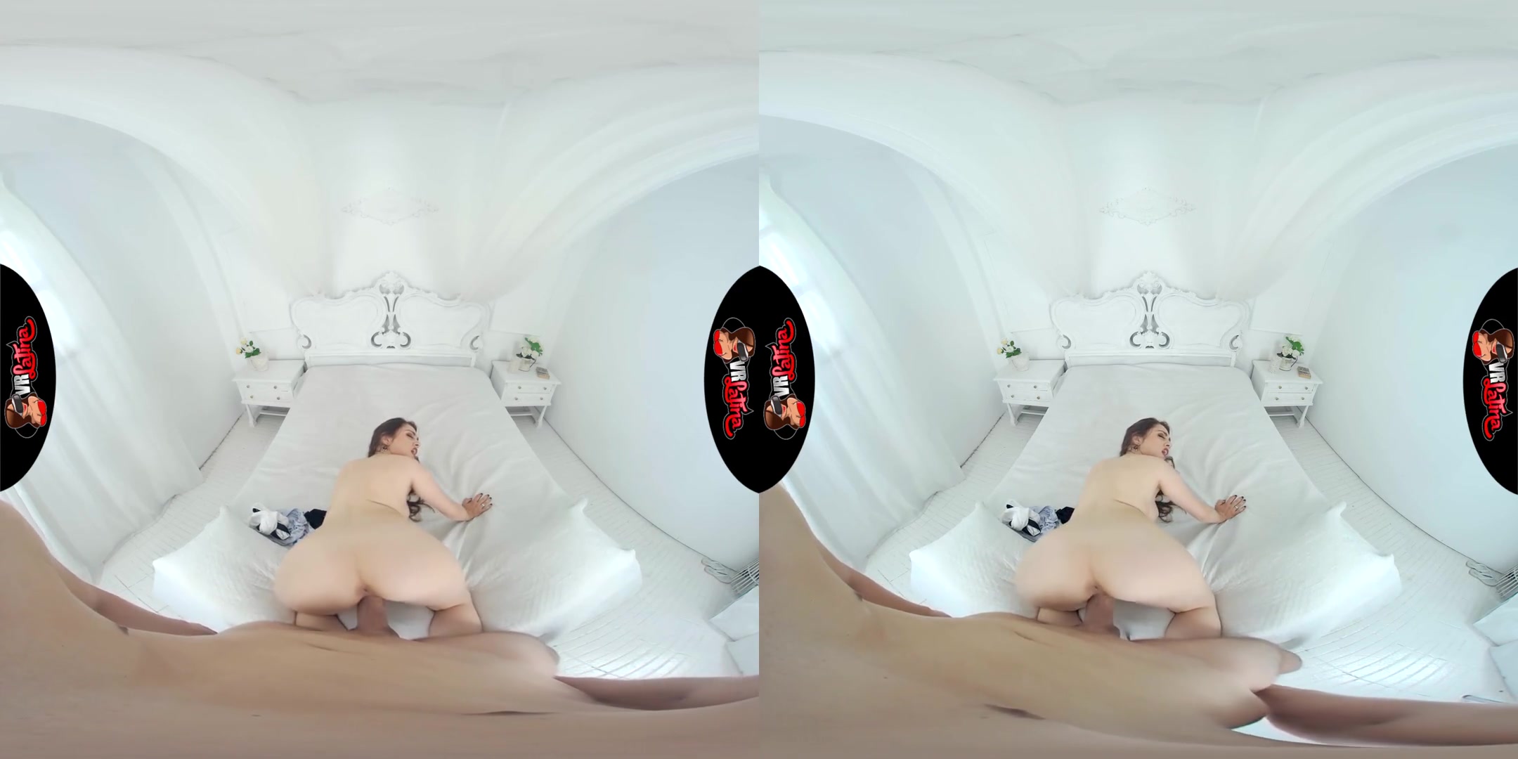 Barca Baby - Big Tits Latina MILF Neighbor Cheating Wife Fucking You