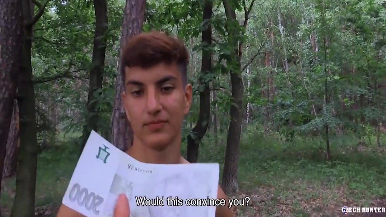 It Doesnt Take Much For The Young Twink To Get Undressed Have Some Gay Fun - Bigstr 10 Min