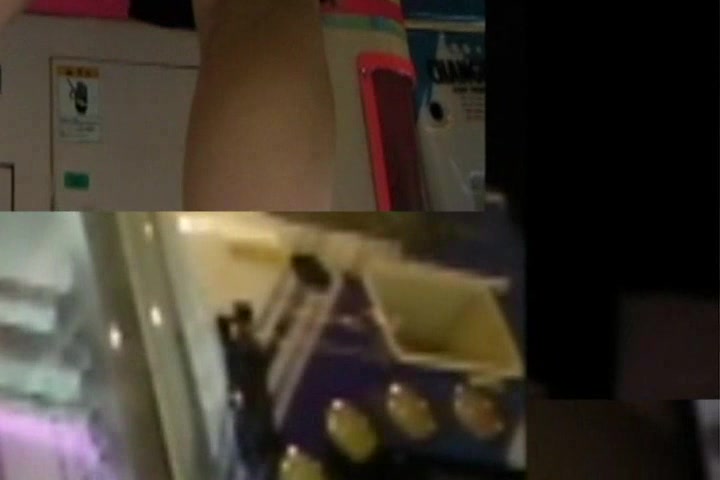 Amateur Japanese Movie