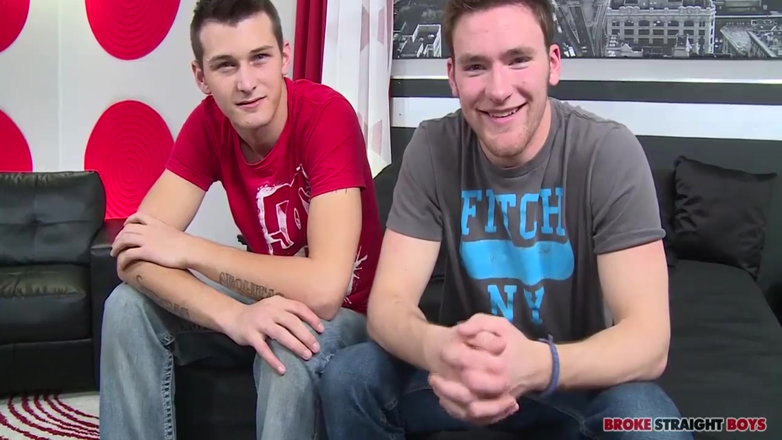 Gets Jaxons Sweet Cock 13 Min With Jaxon Ryder And Ian Dempsey