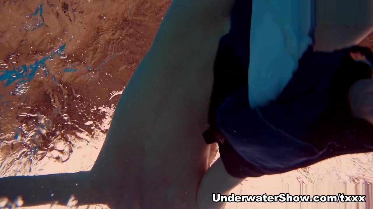 Avenna Video - UnderwaterShow