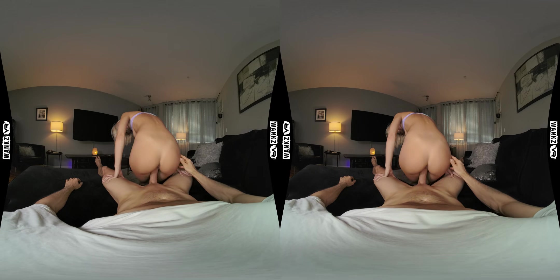 Hard Core Workout - Wankzvr - Vr Porn Video
