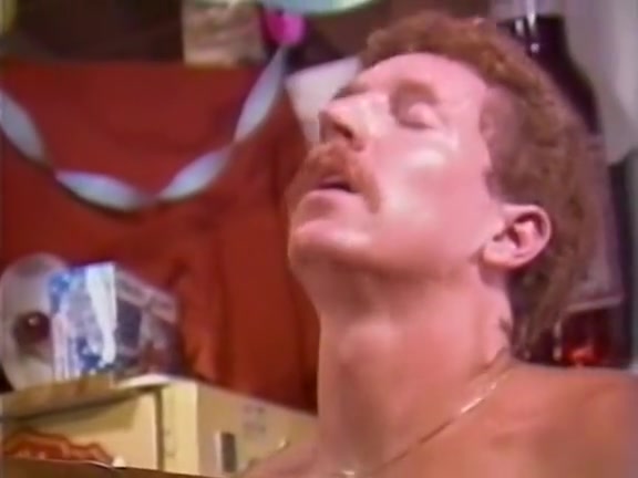 Barbie Doll, Bella Donna, Jade East in classic porn movie