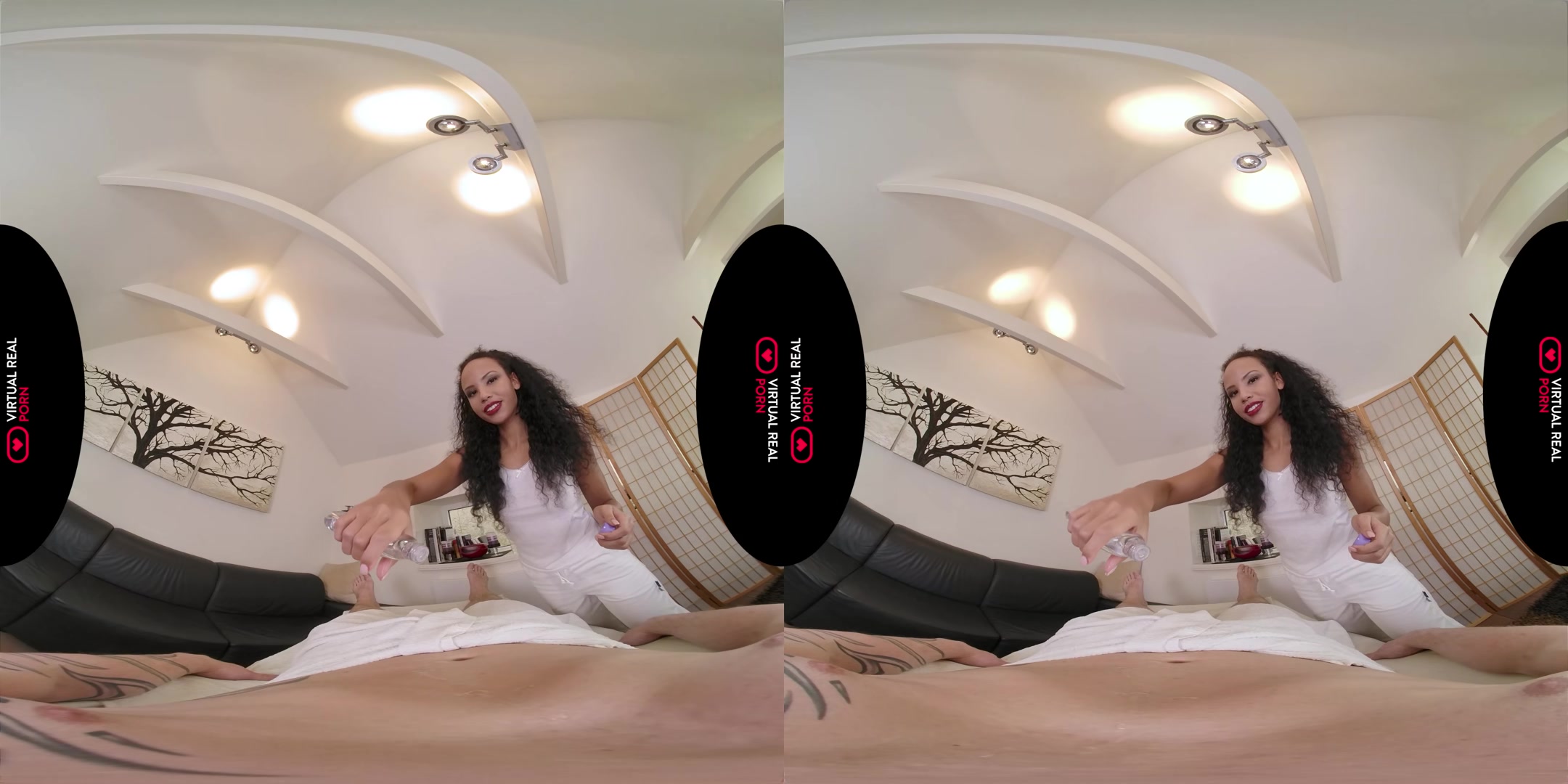Special Massage - VirtualRealPorn
