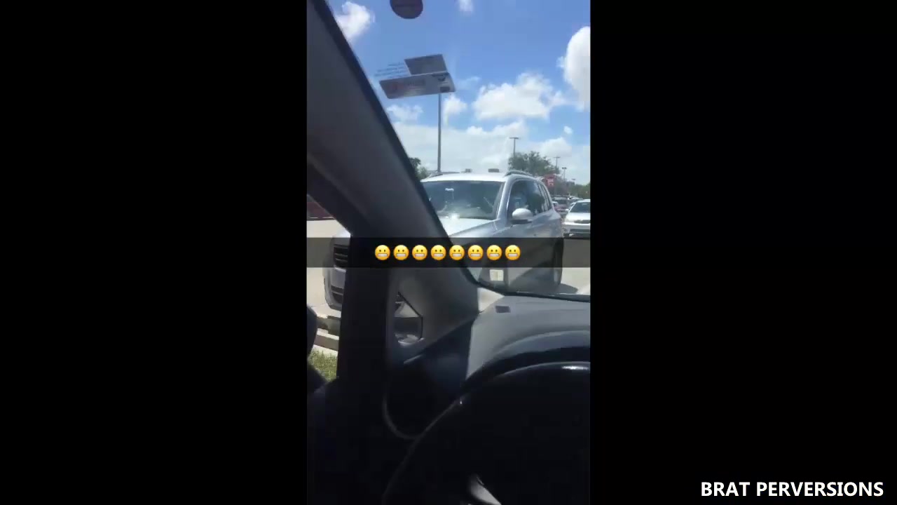 Private Archives Car Slut - Brat Perversions