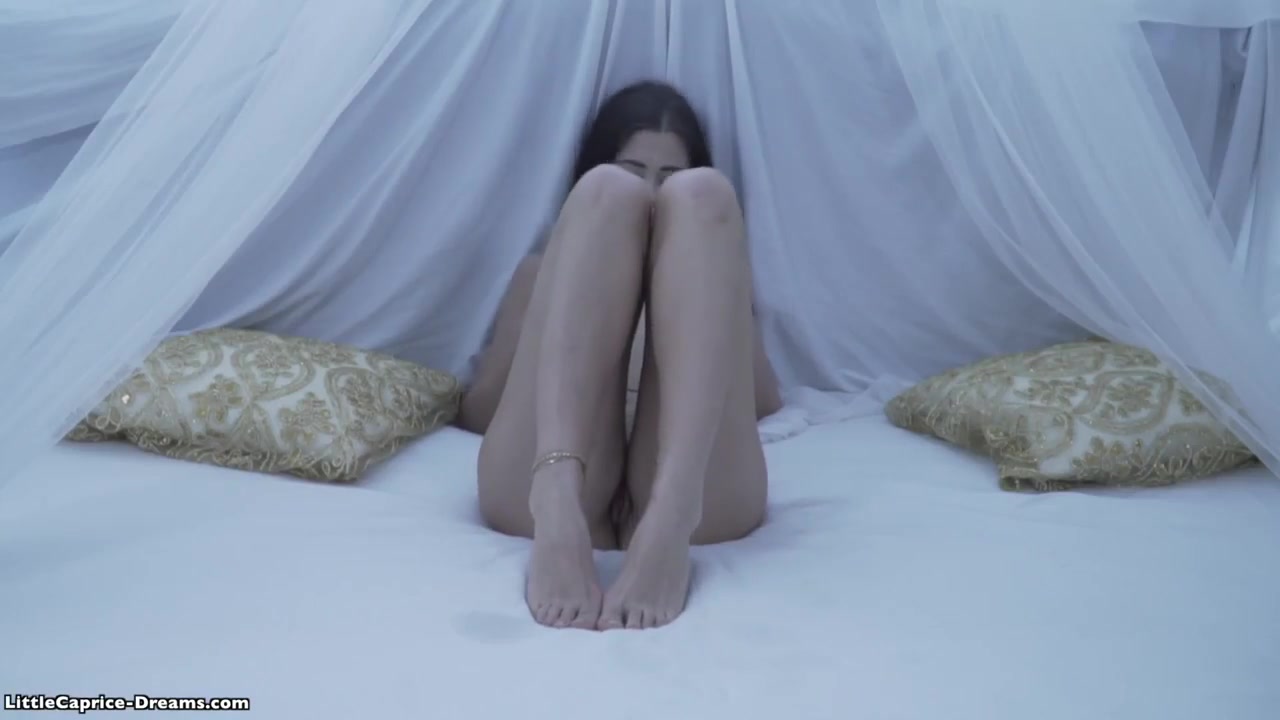 NASSTYx 1001dreams - Little Caprice Dreams