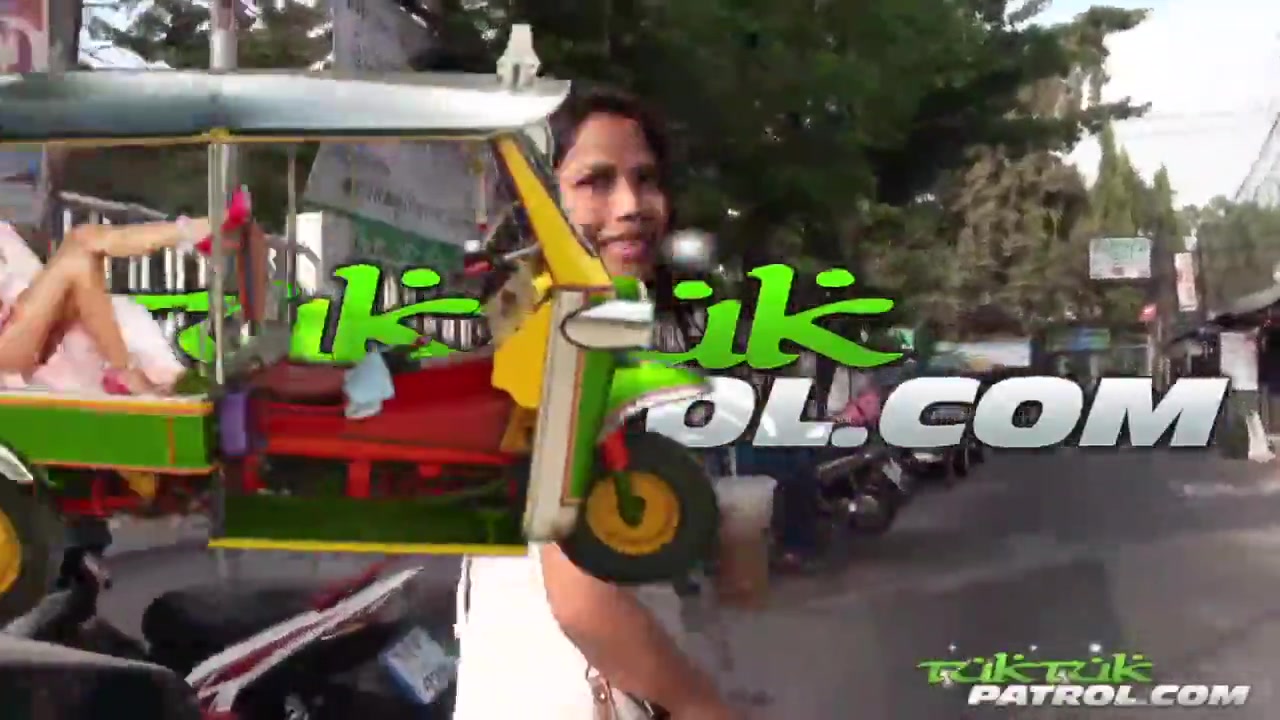 Be - TukTukPatrol