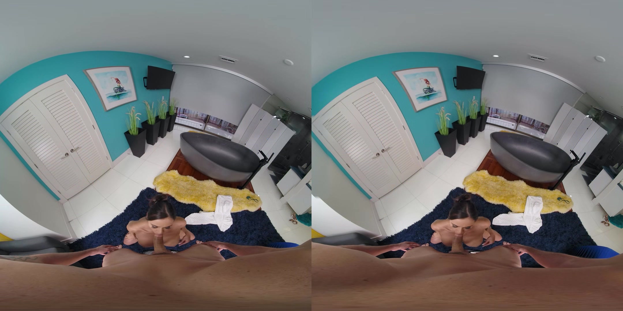 Voyeur's Fantasy 2: Your Best Friend's Wife