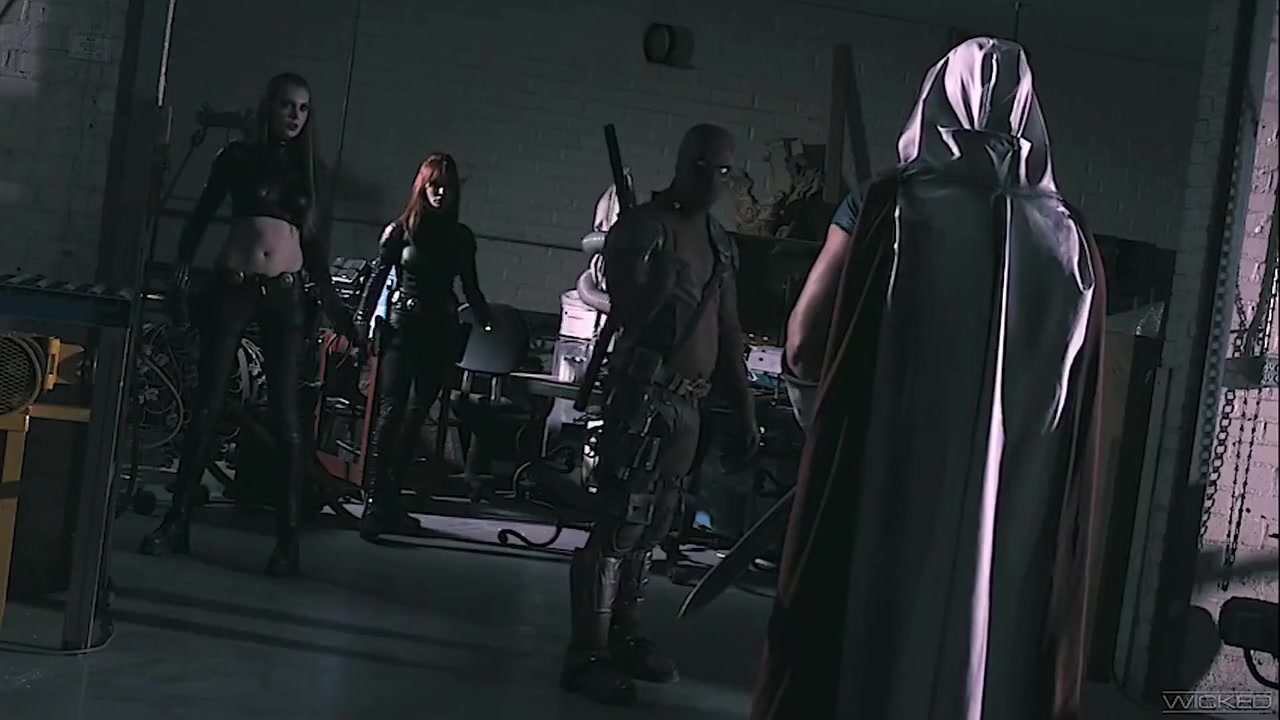 Carol Fonda - Ak3k - Infiltrate Pmv)