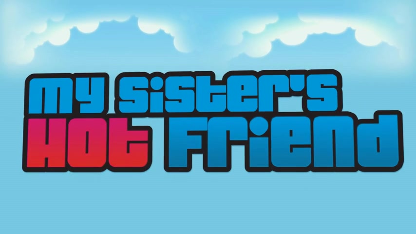 Megan Sage - mysistershotfriend