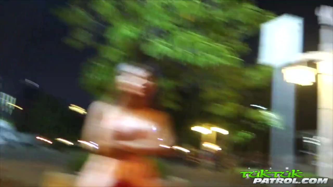 Apple3 - TukTukPatrol