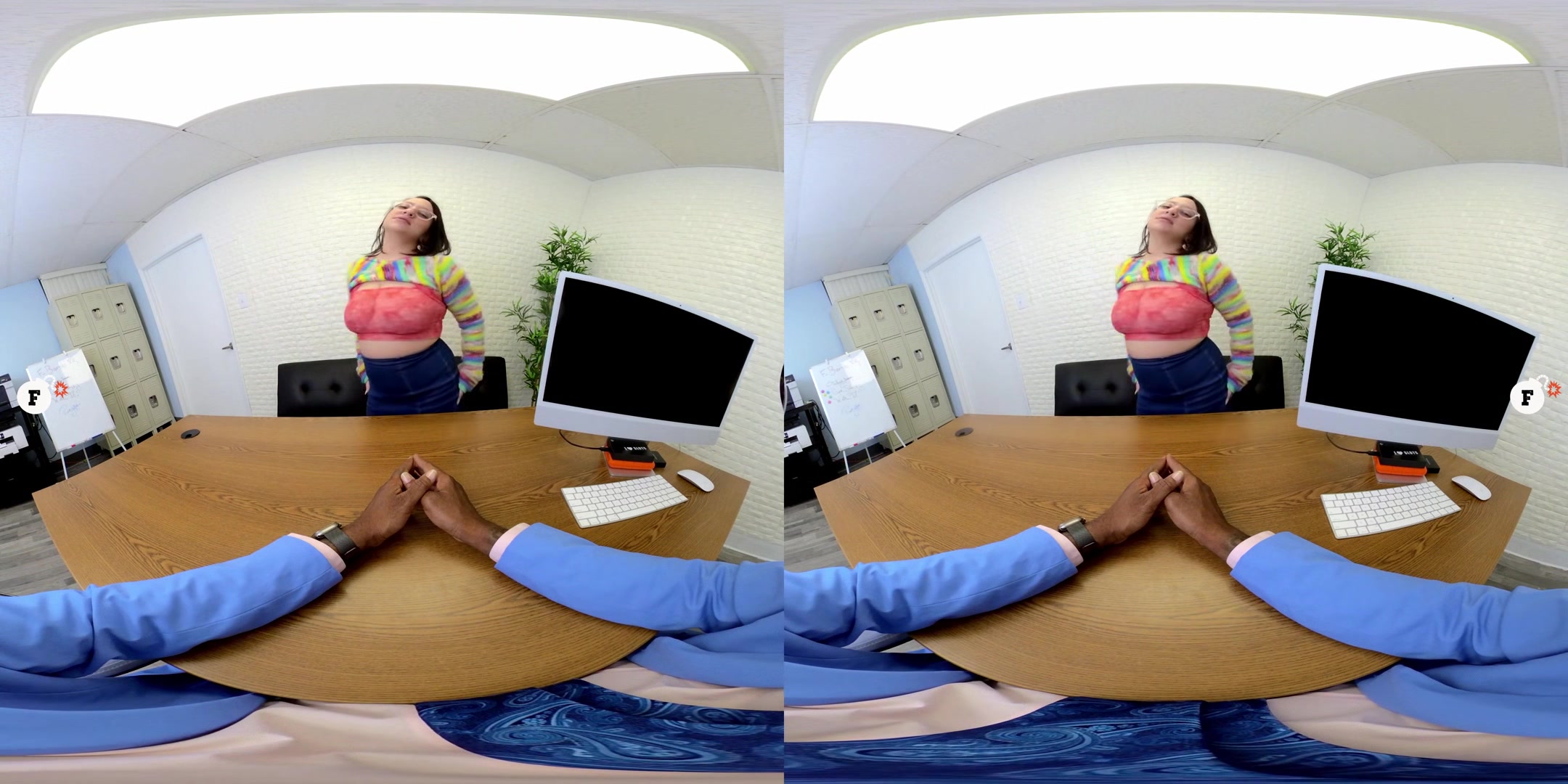Please Mr Principal Episode 7 - Fbomb Studioz