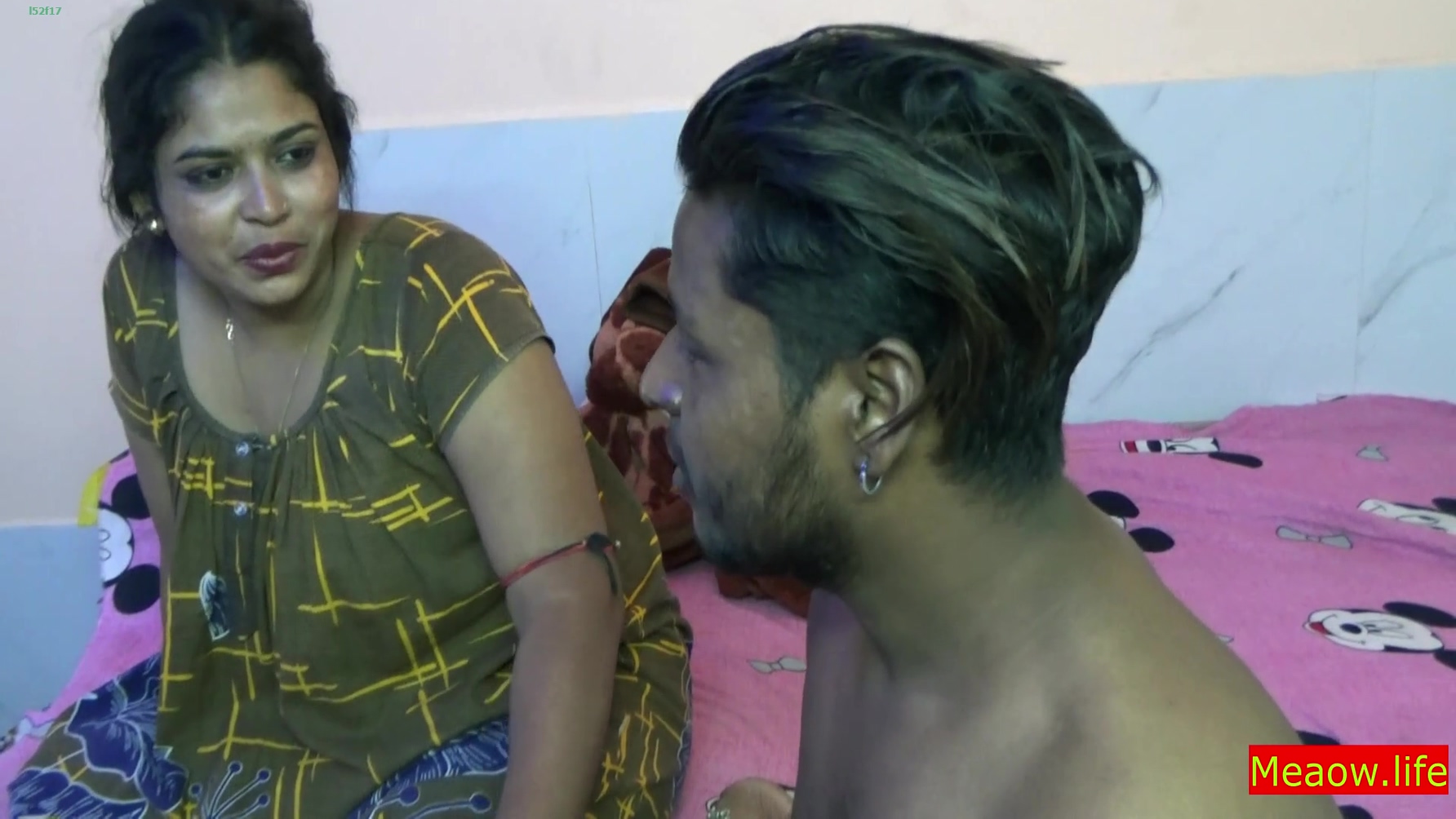 Village Bhabhi Sex! Beautiful Pussy Sex