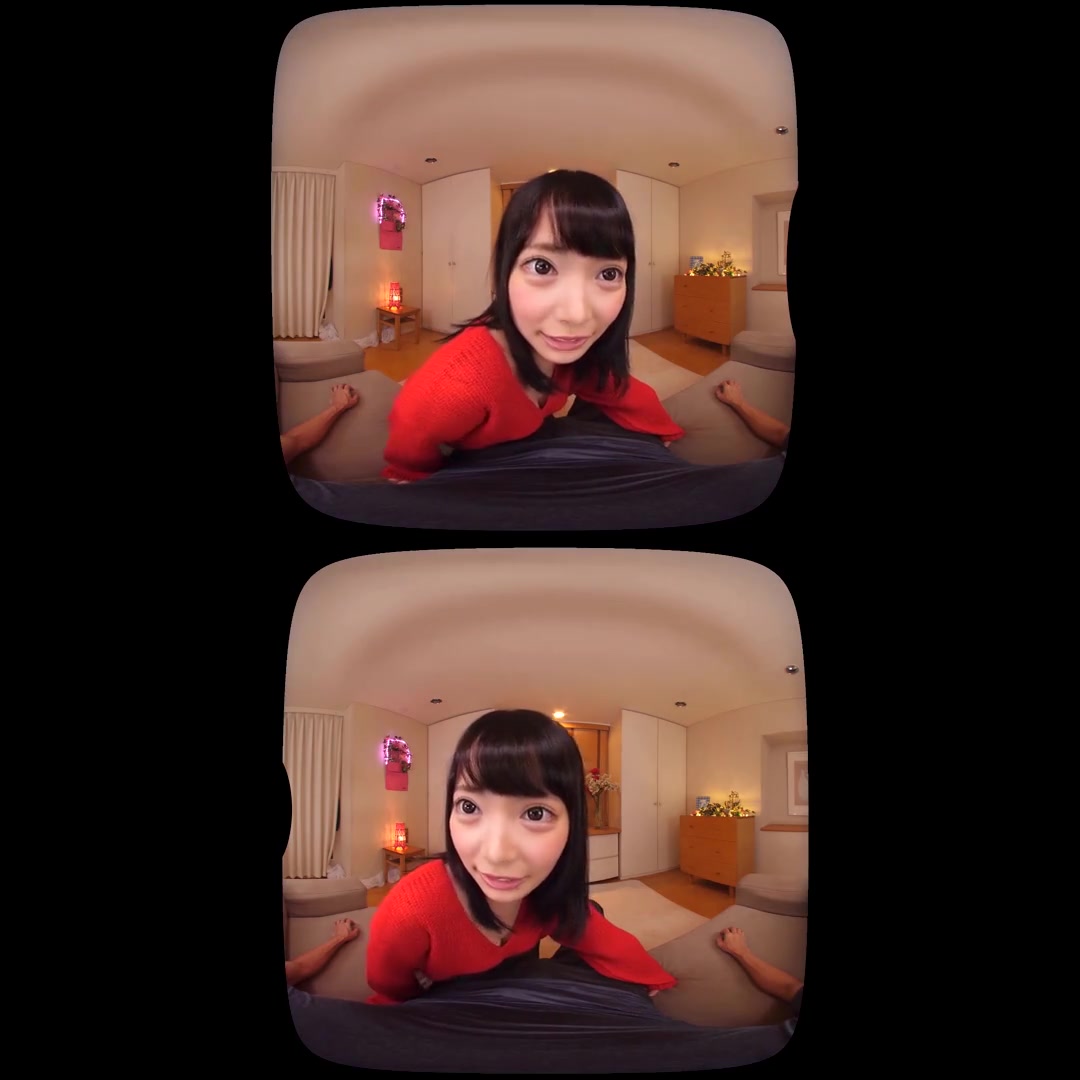 Seiran Igarashi Creampie Sex with Obsessed Step-Sister 2 - SexLikeReal