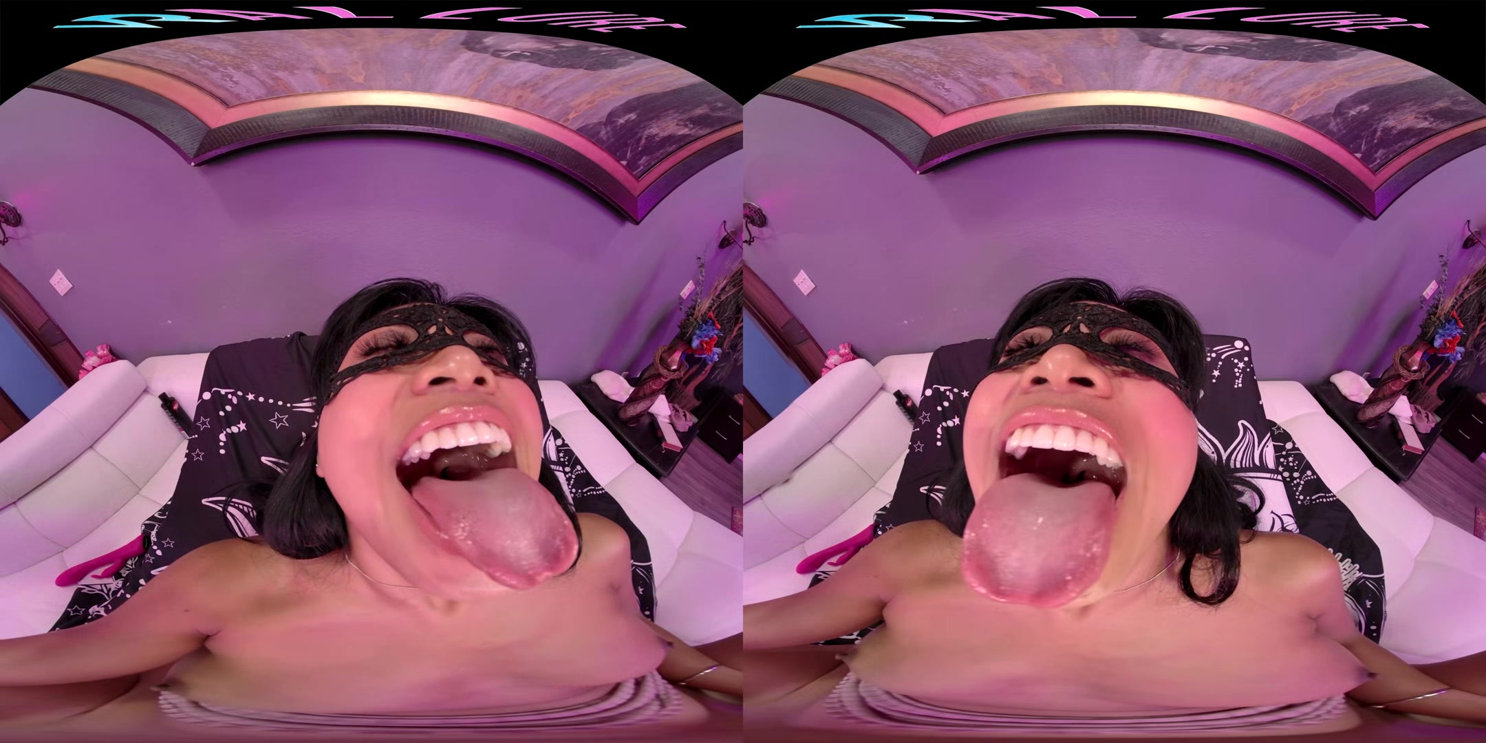 VRALLURE Orgasm After Orgasm