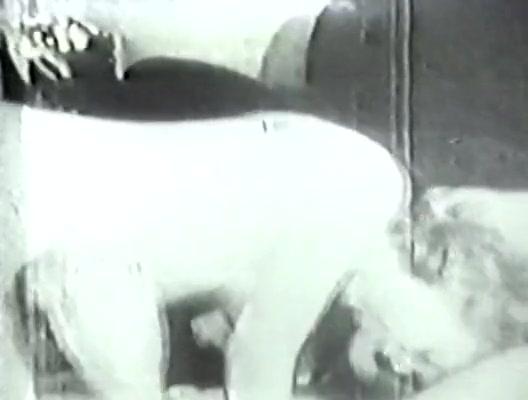 Retro Porn Archive Video: Golden Age Erotica 05 01
