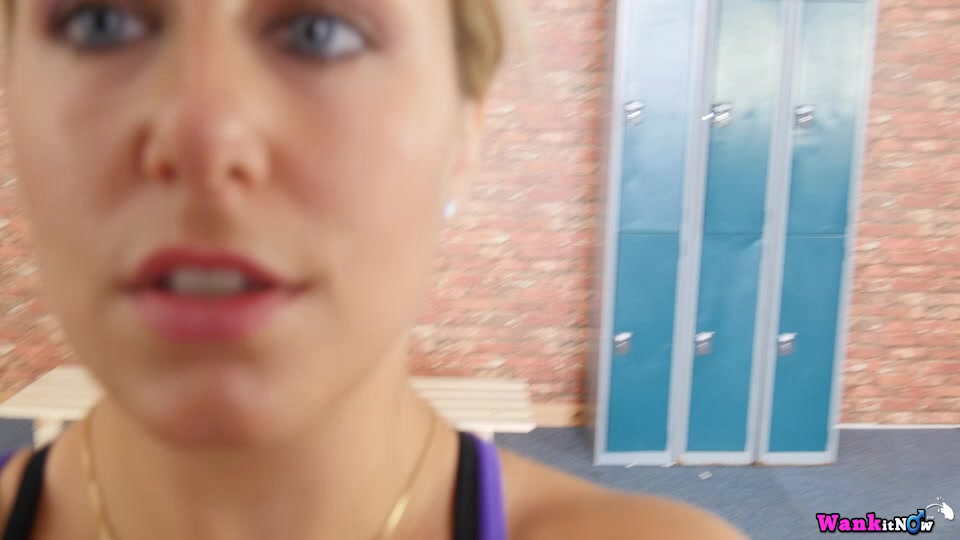 Ashley Rider - You Filthy Pervert - Sexy Videos - WankitNow