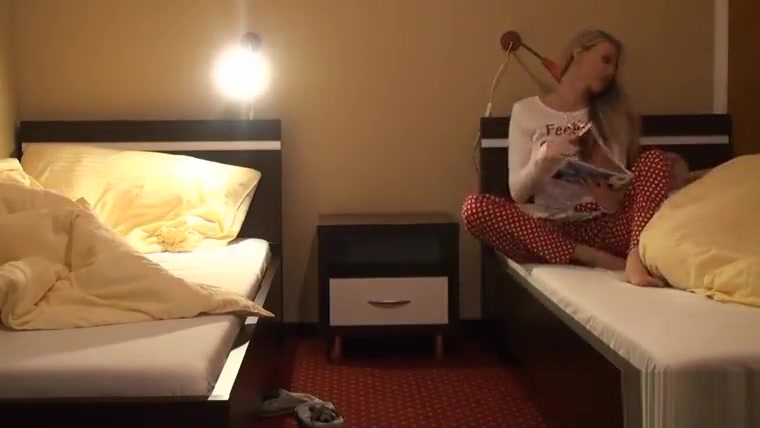 Stepsister Can T Wait To Get Fucked This Night
