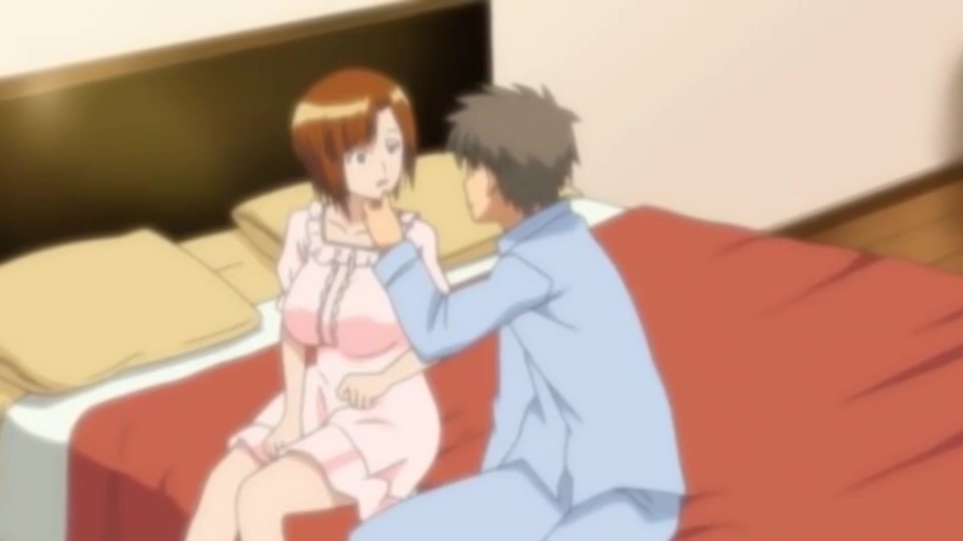 Dude enjoys fucking his friend's wife after his buddy proposed a swap