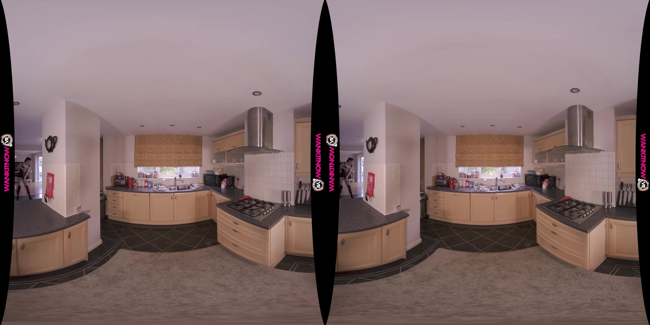 Dirty Maid - WankitnowVR