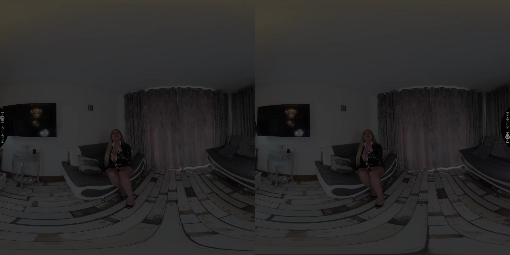 Gaping Milf Pussy - PeepingThom