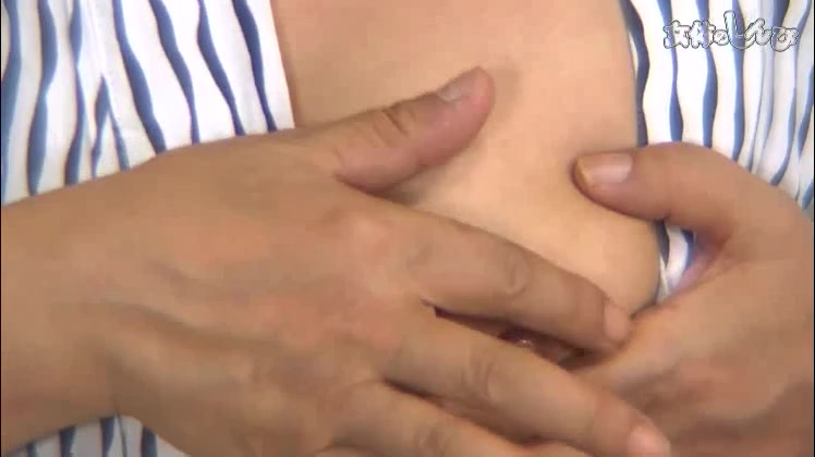 A mature woman's masturbation - Fetish Japanese Video