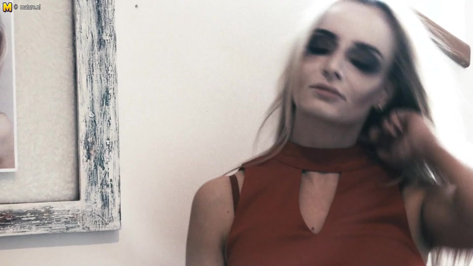 Naughty Zombie Step mom Fucking A Masked Madman - MatureNL
