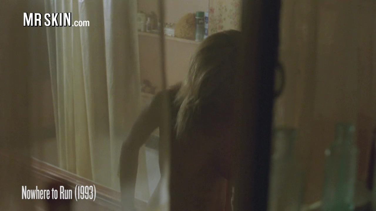 Best Of: Birthday Babe Rosanna Arquette - Mr.Skin