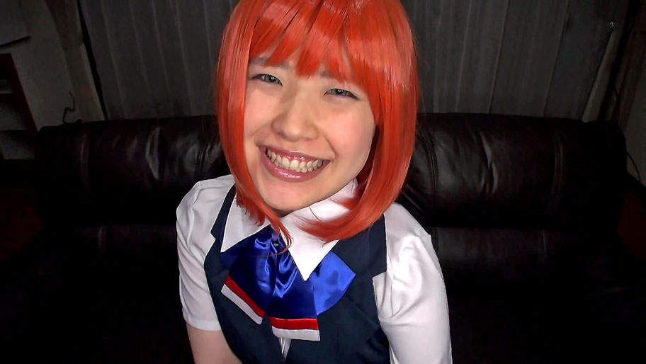 Tomoko Ashida in Tomoko gets creampied - CosplayInJapan