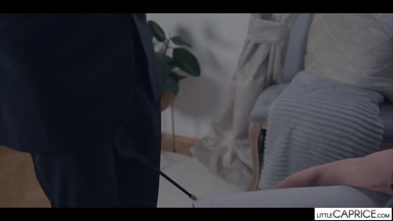 Xpervo Femdom - Little Caprice Dreams