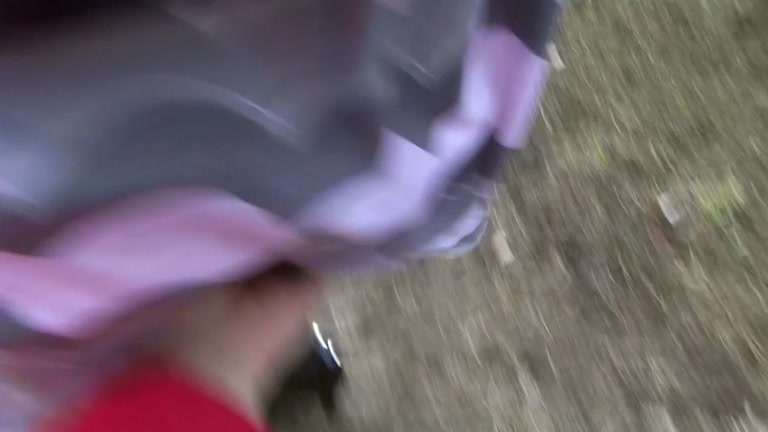 Homemade non-professional girlfriend act with desirous doggy fucking