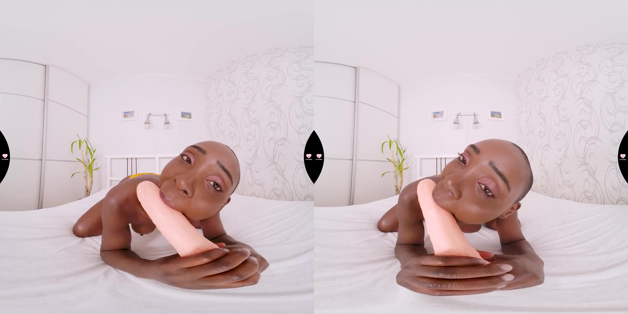 Dirty Creampie And Squirt On The Bed