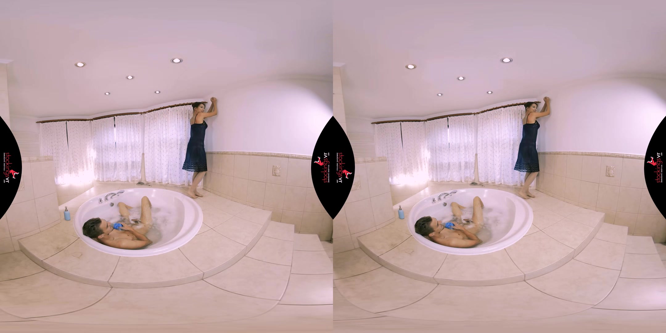 Dripping starring Paula Shy