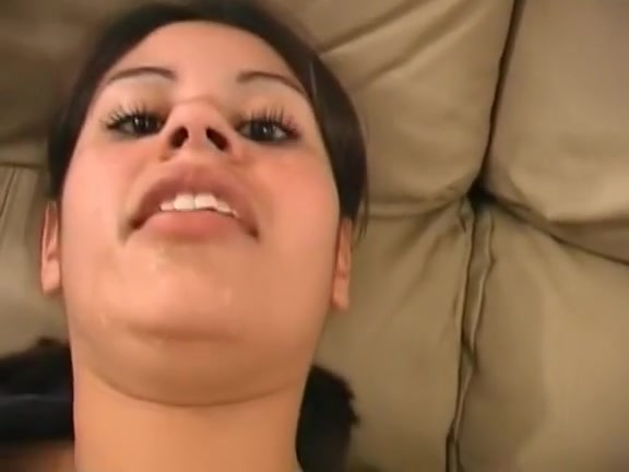 Anally fucked for the 1st time
