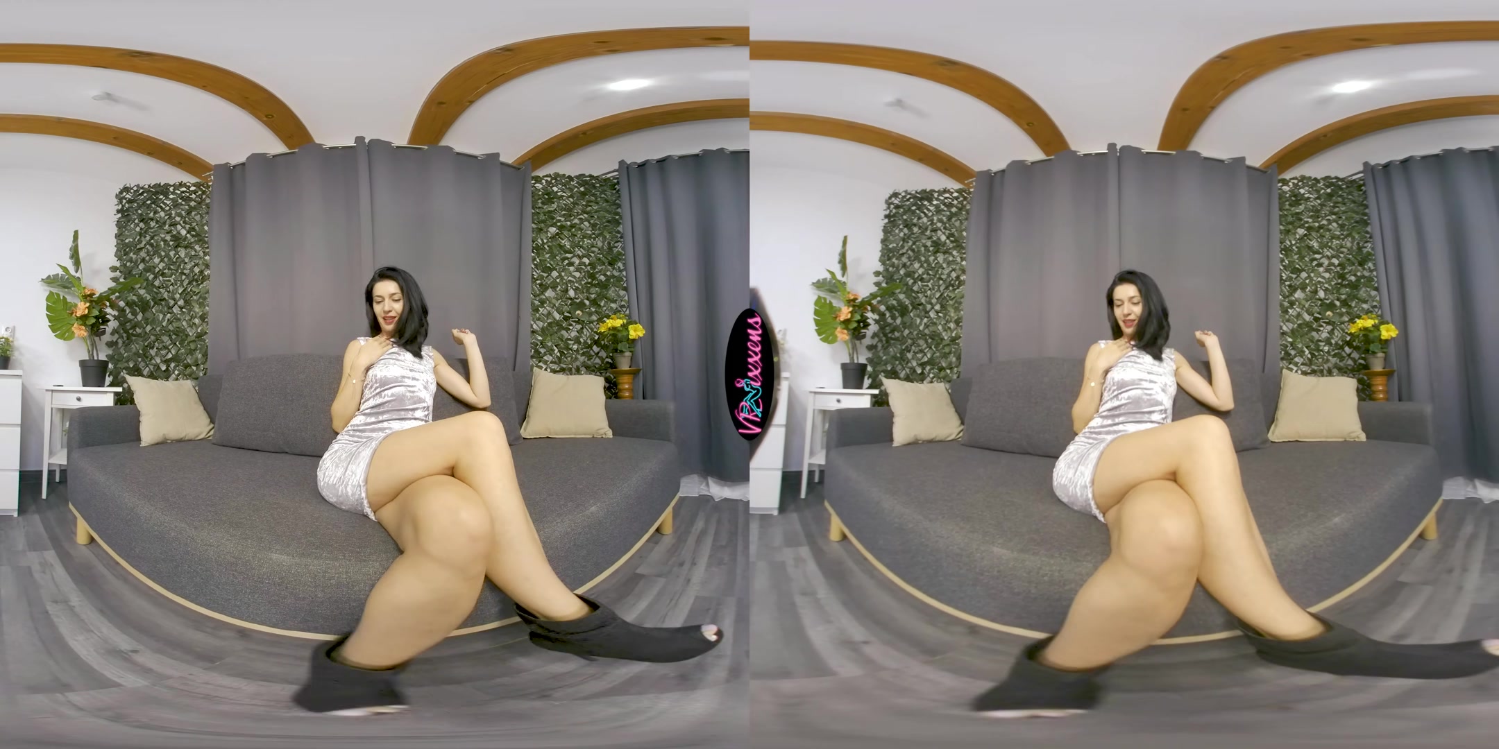 My First VR - VRixxens