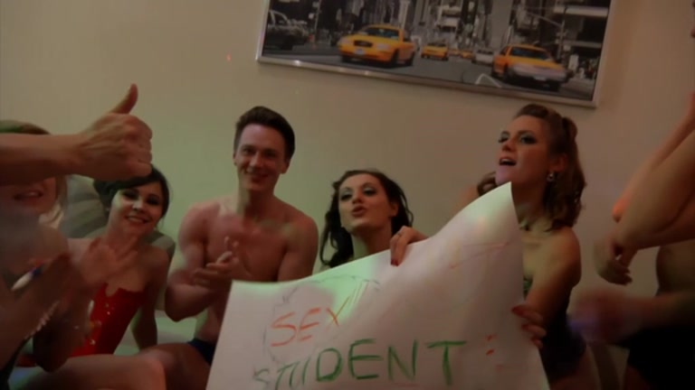students 18+ staged an fuckfest on vacation