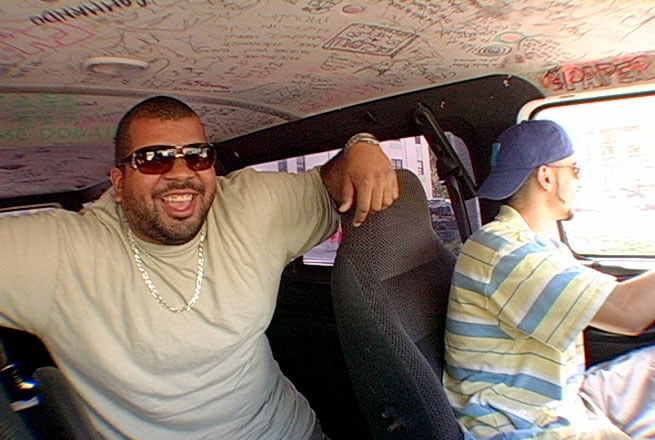 Wet Bangbus Pussy