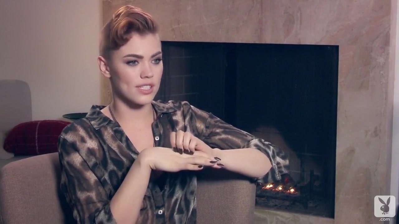 Interviewing Britt Linn