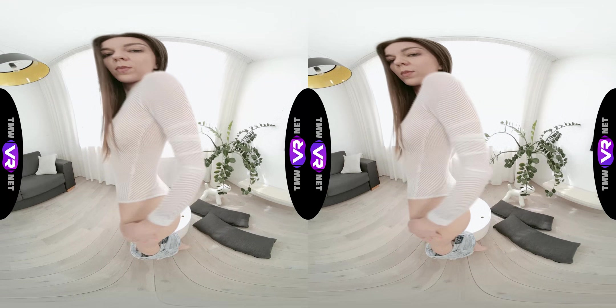 Dance me to orgasm