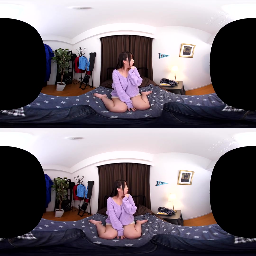 Kurumi Tamaki Close Contact 1 - SexLikeReal