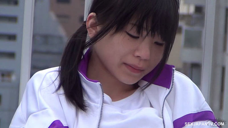 Momoka Tastes Sweet Success - VoyeurJapanTV