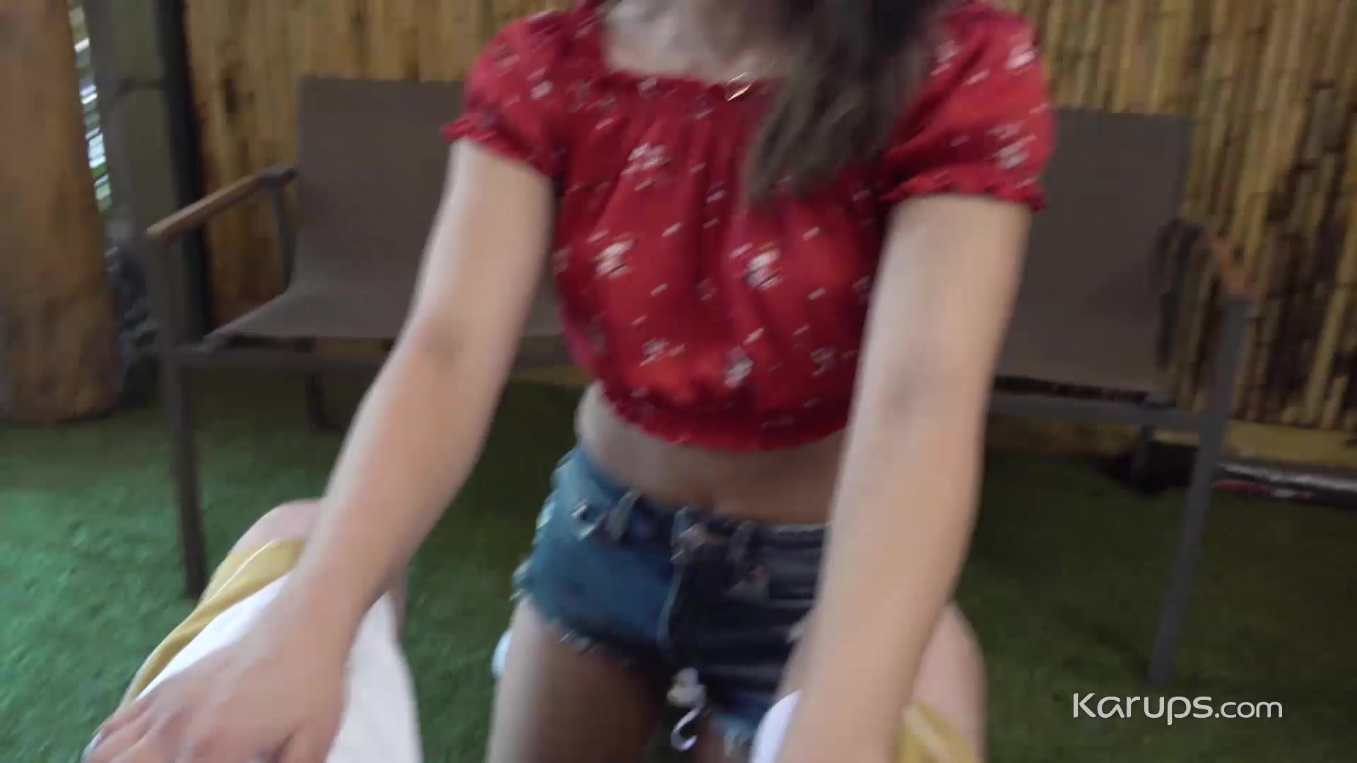 Destiny Cruz - Karups