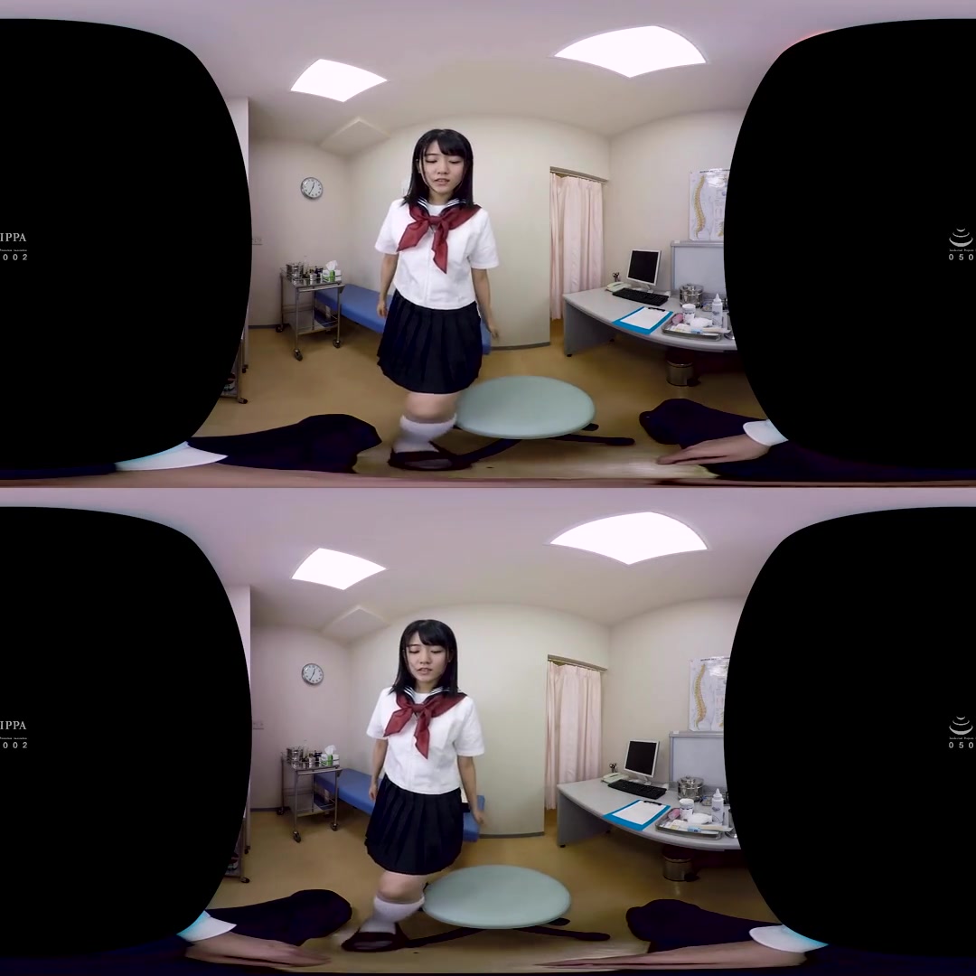 School Physical Exams VR 3 - EroTimeVR