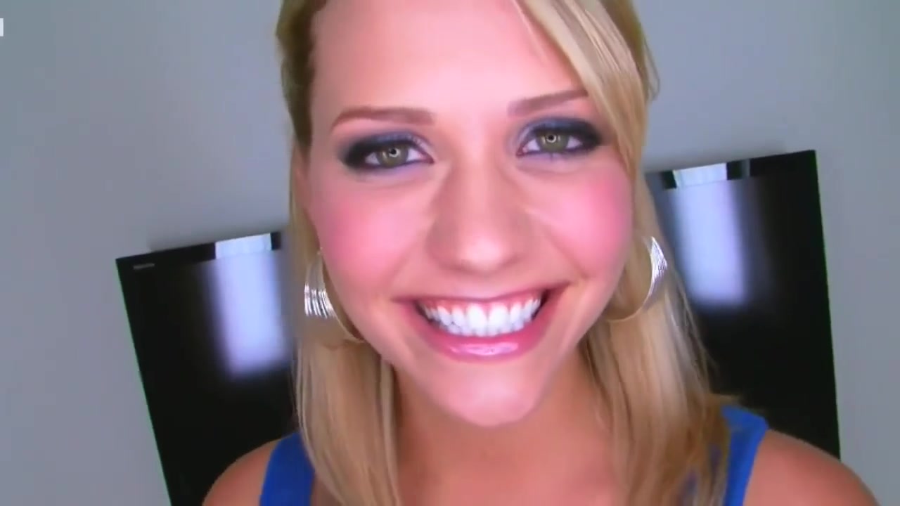 Mia Malkova In Amazing Adult Scene Blonde Best Show