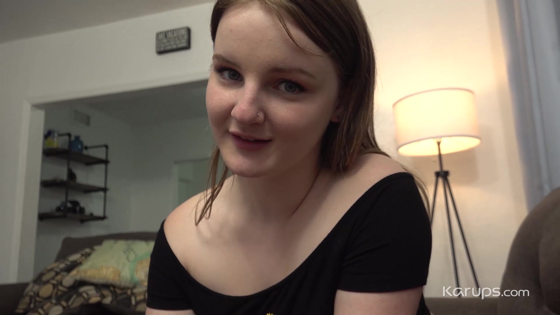 Eliza Eves - Karups