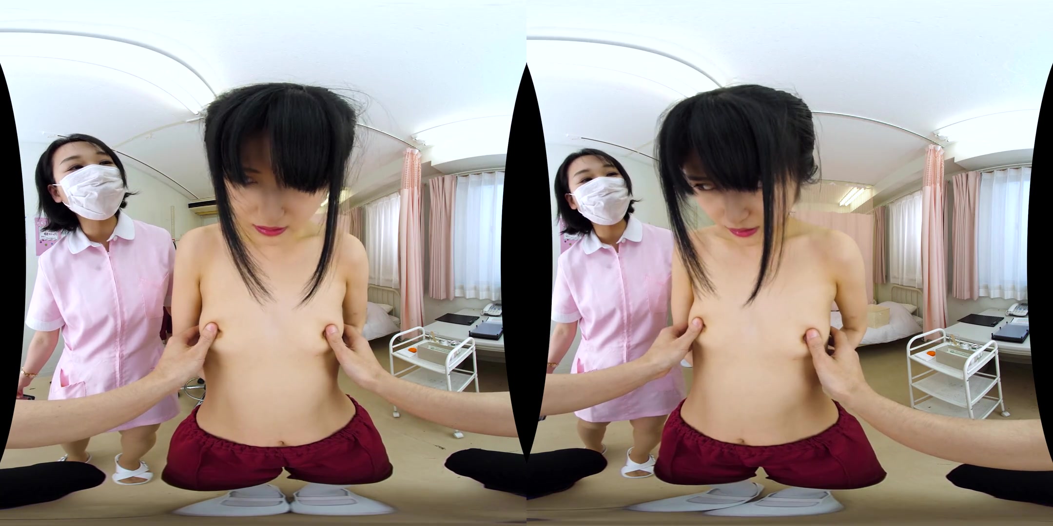 Shaved schoolgirls 18+ School Physical Examination 6 - TMAVR