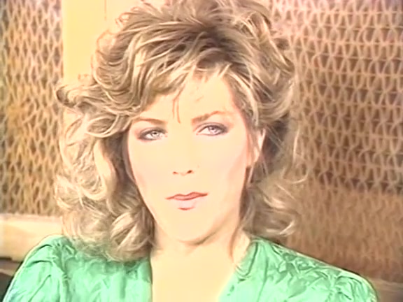 Gail Force, Kim Alexis, Tiffany Storm in vintage sex clip